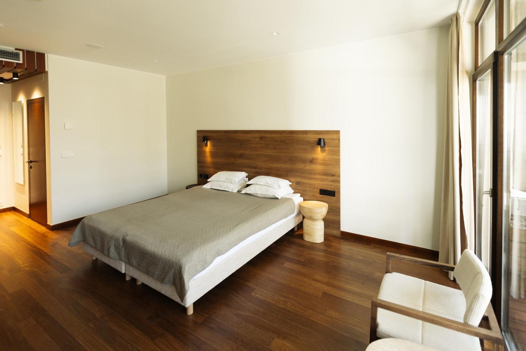 Belvilis Hotel Molėtai Extérieur photo