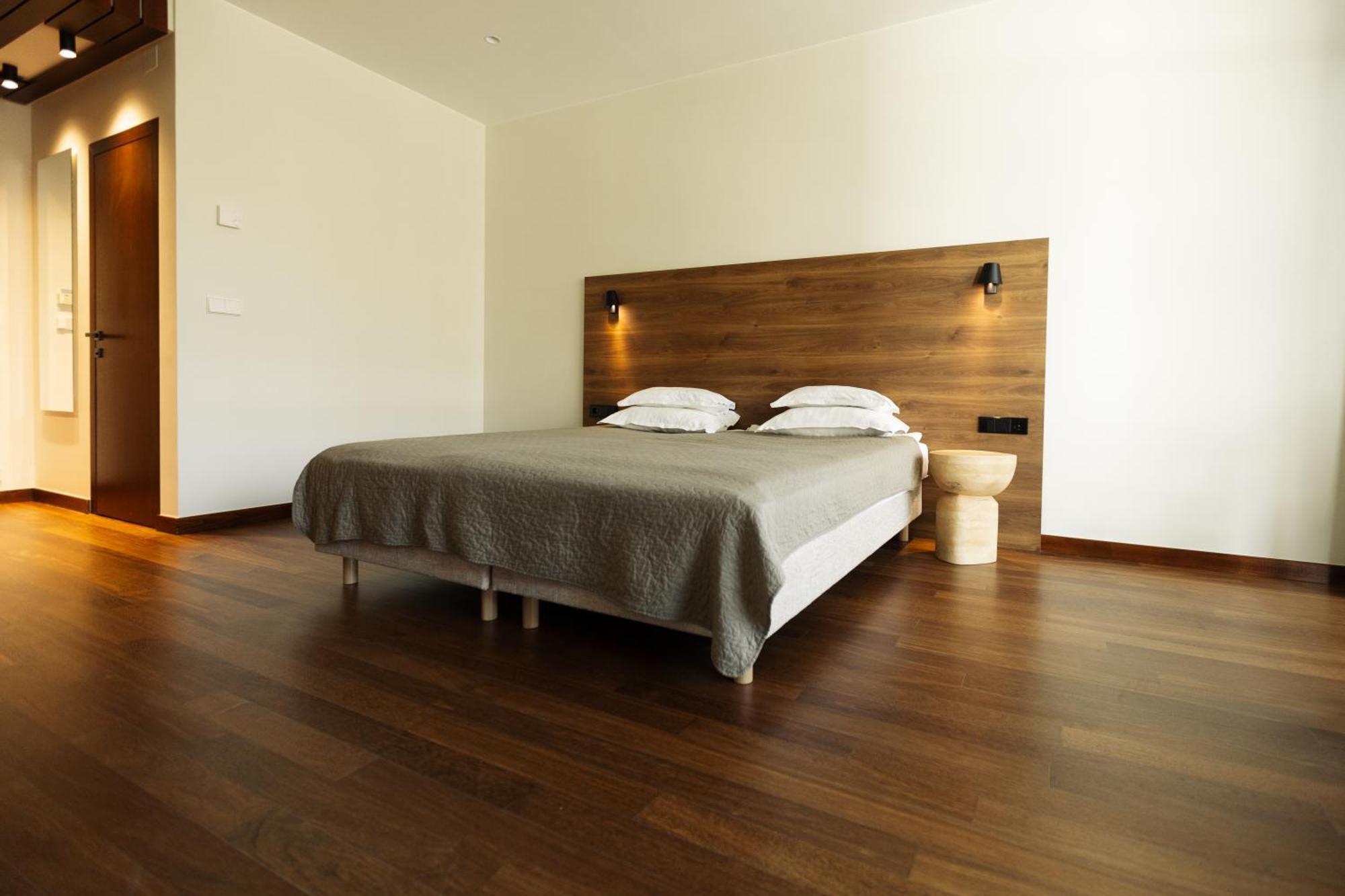 Belvilis Hotel Molėtai Extérieur photo