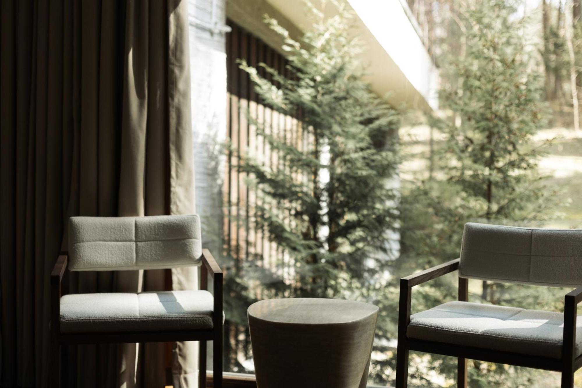 Belvilis Hotel Molėtai Extérieur photo