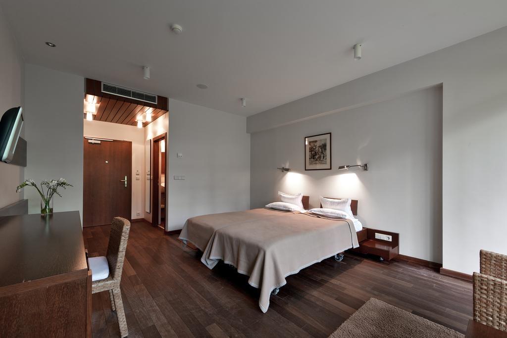Belvilis Hotel Molėtai Chambre photo