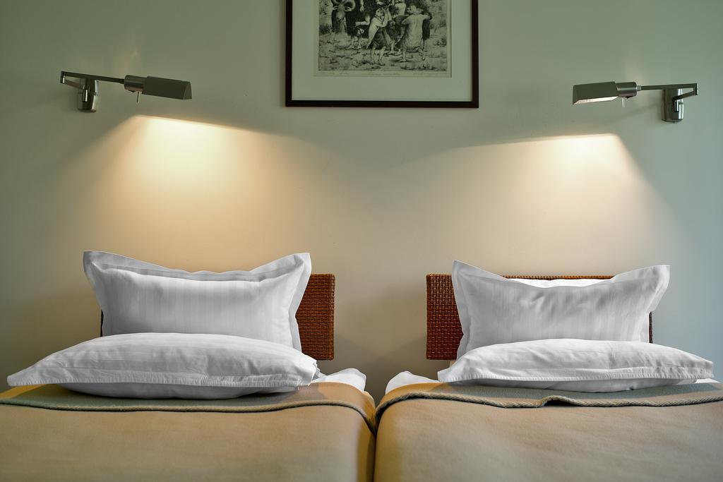 Belvilis Hotel Molėtai Chambre photo
