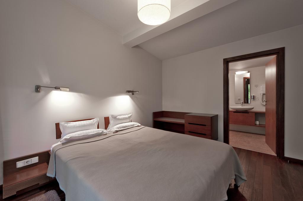 Belvilis Hotel Molėtai Chambre photo