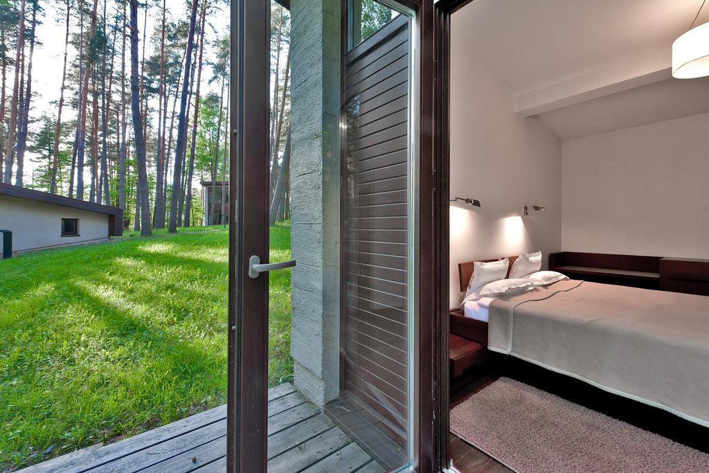 Belvilis Hotel Molėtai Chambre photo