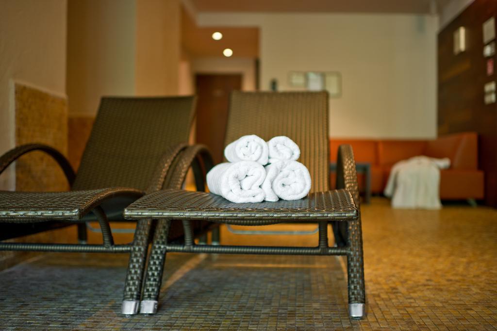 Belvilis Hotel Molėtai Extérieur photo