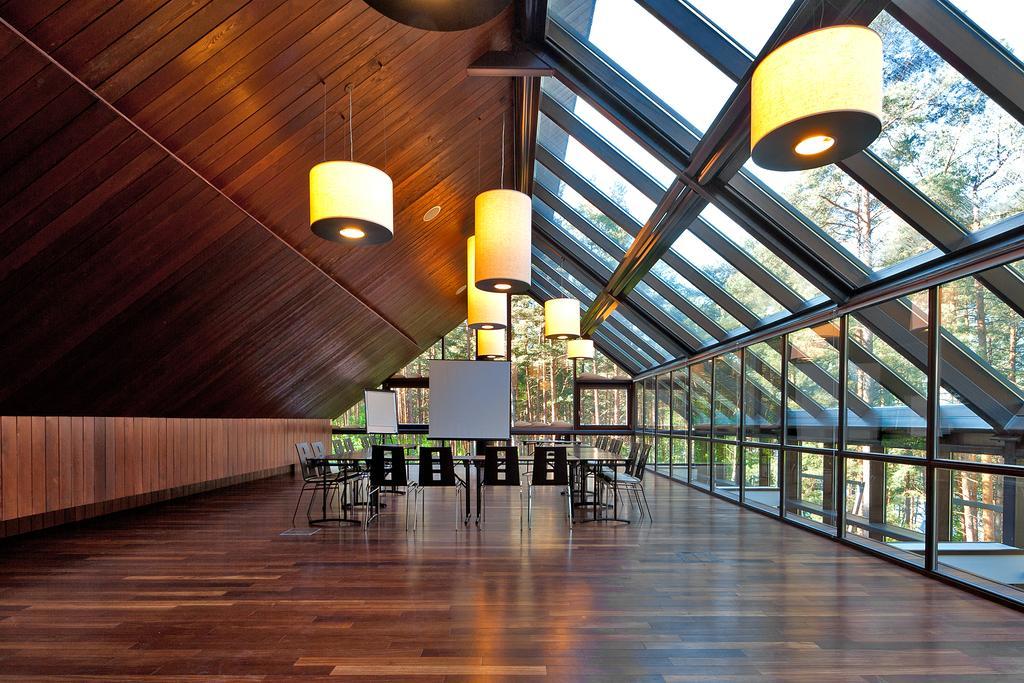 Belvilis Hotel Molėtai Extérieur photo