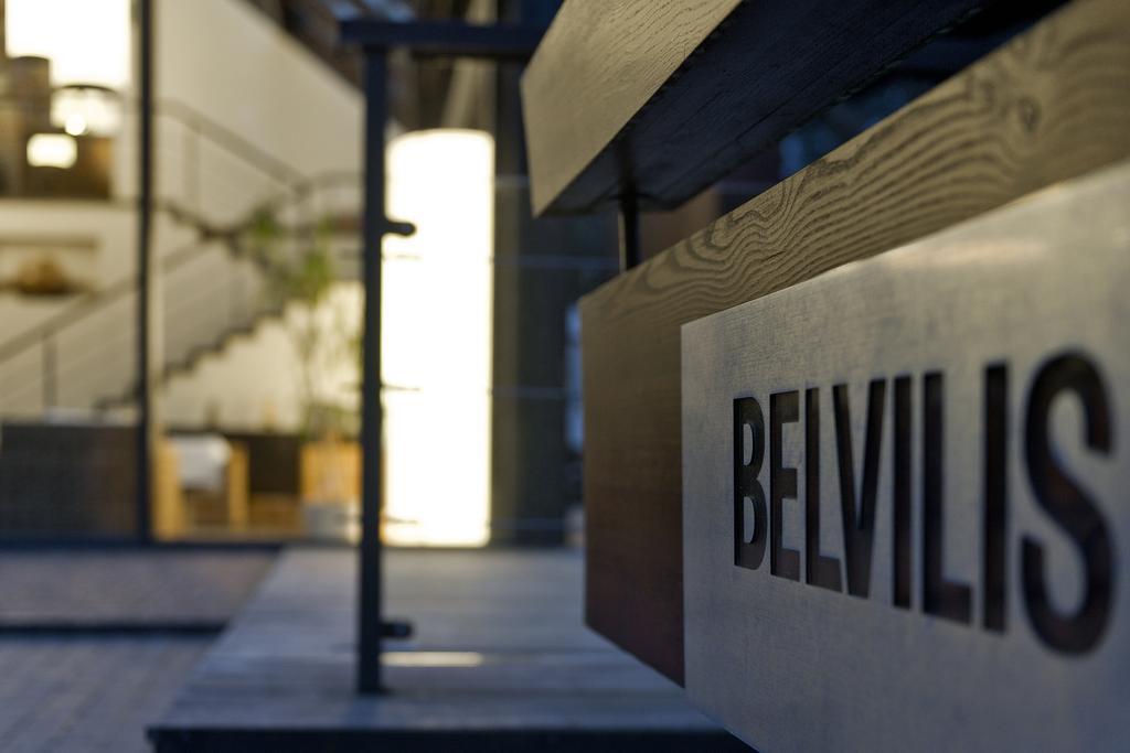 Belvilis Hotel Molėtai Extérieur photo